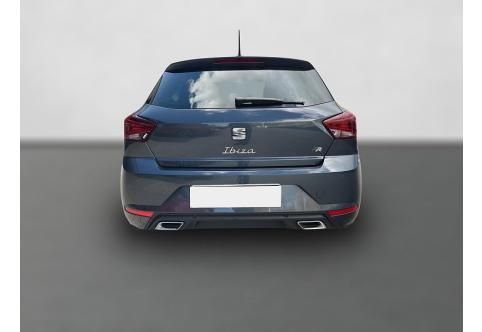 Seat Ibiza #5