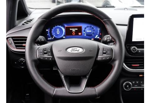 Ford Fiesta #6