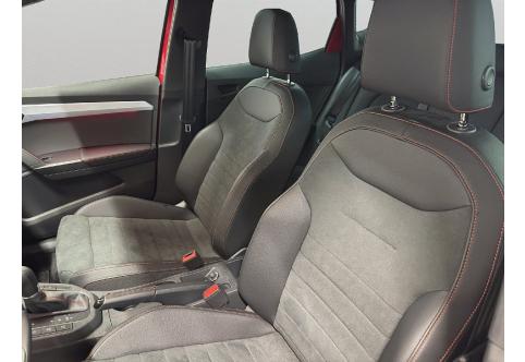 Seat Ibiza #9