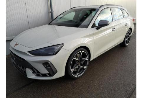 Seat Leon #2