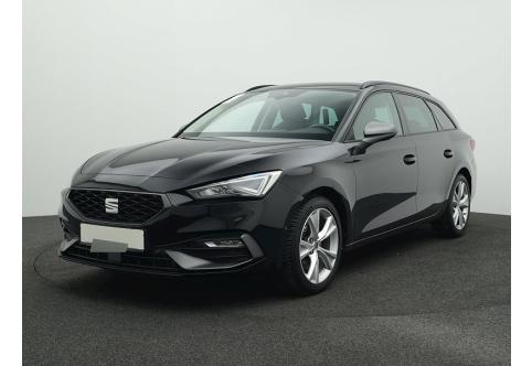 Seat Leon #1