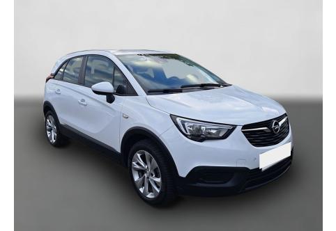 Opel Crossland X #2