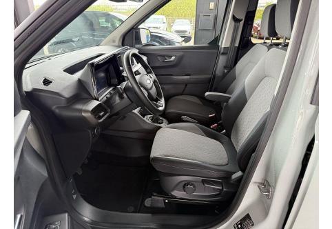 Ford Tourneo Courier #10