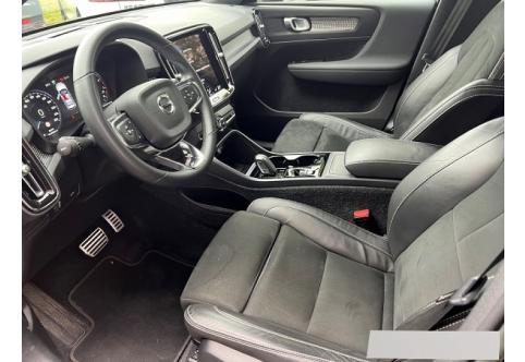 Volvo XC40 #7