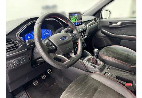 Ford Kuga #9