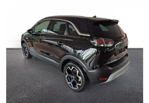 Opel Crossland X #3