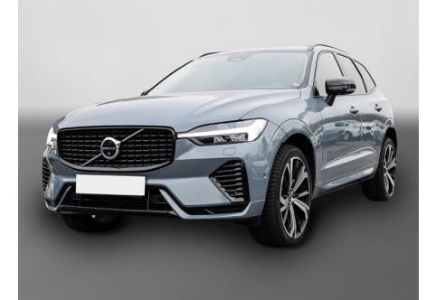 Volvo XC60 #1