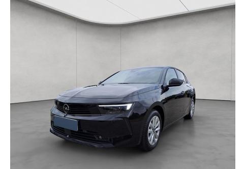 Opel Astra #1