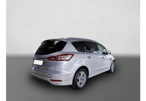 Ford S-MAX #5