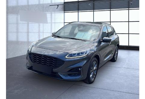 Ford Kuga #1