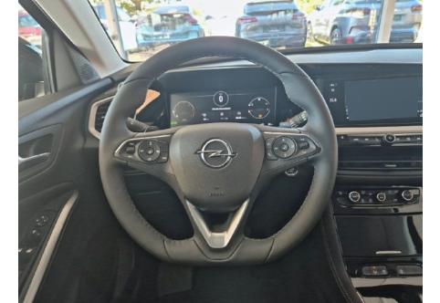 Opel Grandland X #15