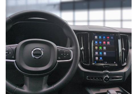 Volvo XC60 #13