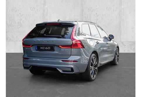 Volvo XC60 #2