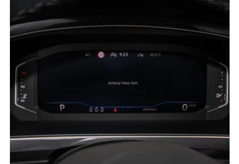 VW Tiguan #14