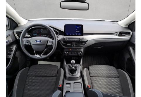 Ford Focus #13