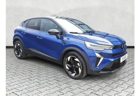 Renault Captur #1