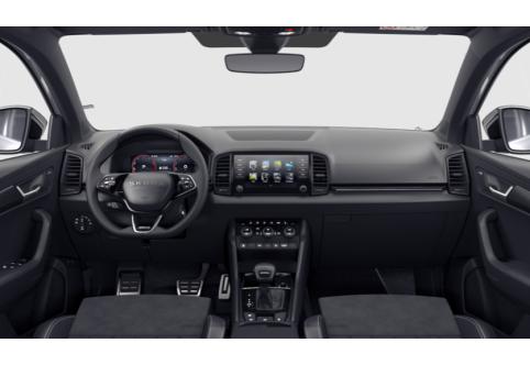 Skoda Karoq #4