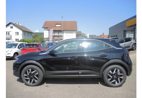 Opel Mokka #6