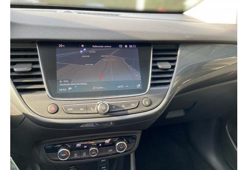 Opel Crossland X #6