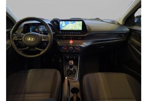 Hyundai i20 #7