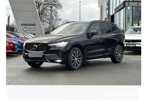 Volvo XC60 #1