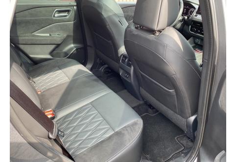 Nissan Qashqai #14
