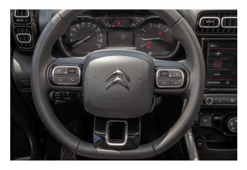 Citroën C3 Aircross #14