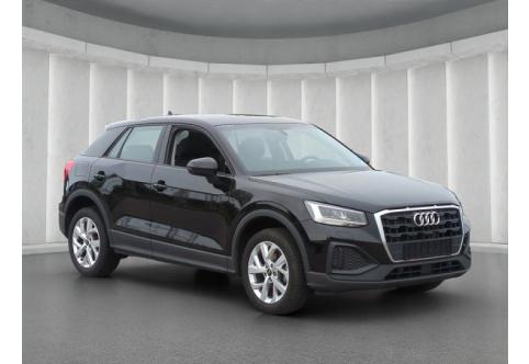 Audi Q2 #21