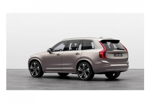 Volvo XC90 #3
