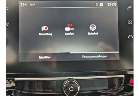 Opel Corsa #17
