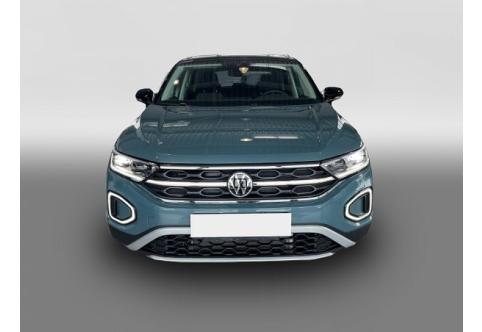 VW T-Roc #5