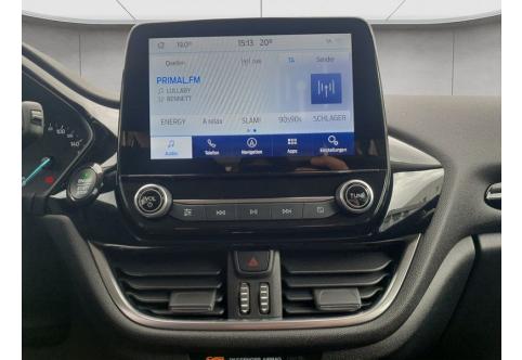Ford Fiesta #15