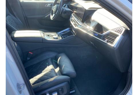 BMW X6 #10