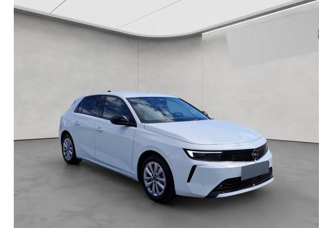 Opel Astra #8