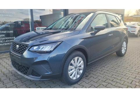 Seat Arona #1