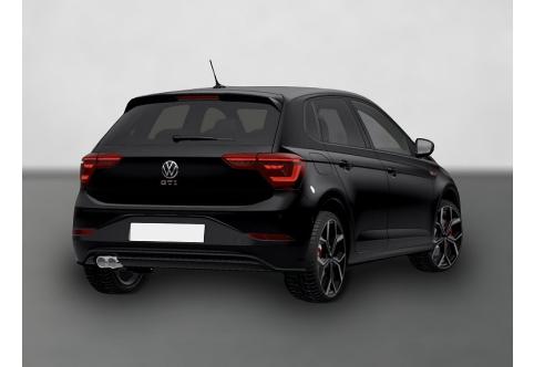 VW Polo #3