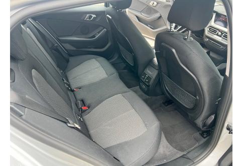 BMW 1er #15