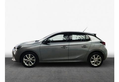 Opel Corsa #4