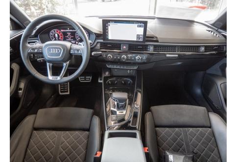Audi RS4 #6