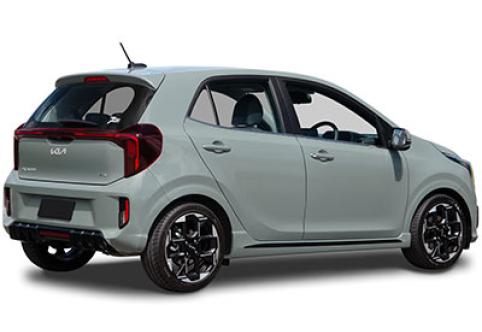 Kia Picanto #4