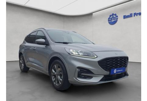 Ford Kuga #9