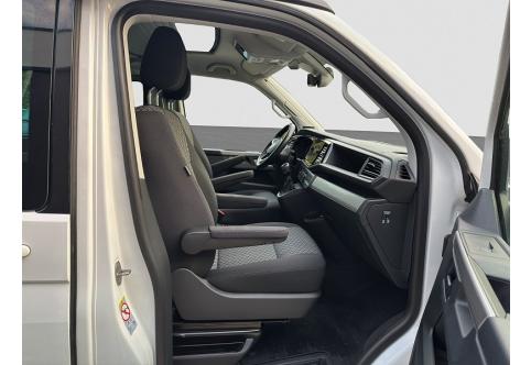 VW T6 California #12