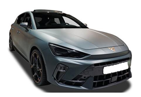 CUPRA Leon #1