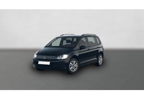 VW Touran #1