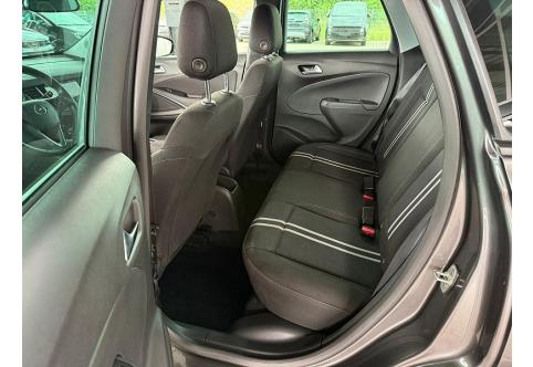 Opel Crossland X #6