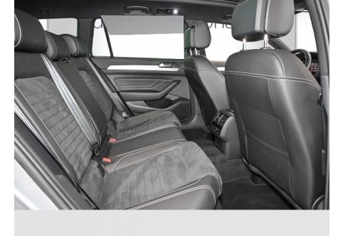 VW Passat #9