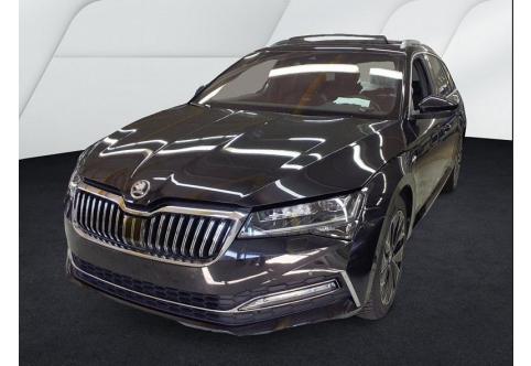 Skoda Superb #1