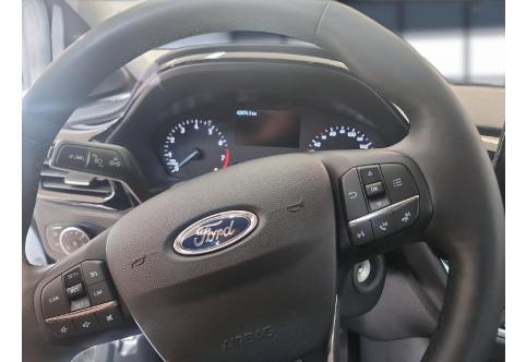 Ford Puma #11