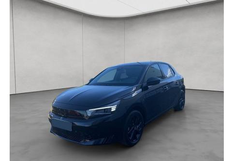 Opel Corsa #1
