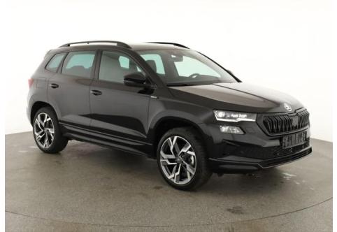 Skoda Karoq #2